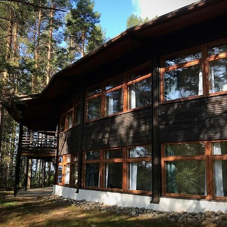 Luontohotelli Sapson Helmi Sotkamo Zewnętrze zdjęcie