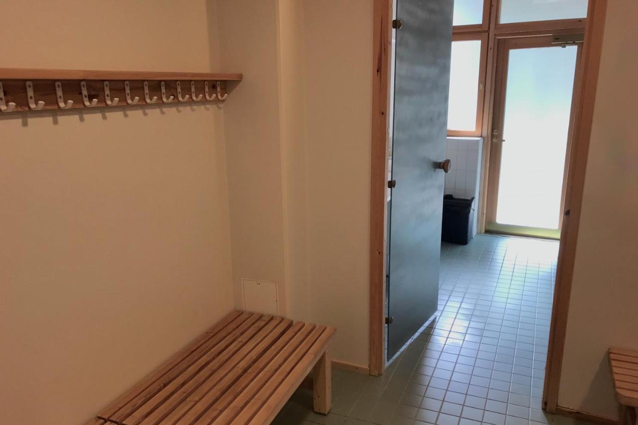 Luontohotelli Sapson Helmi Sotkamo Zewnętrze zdjęcie
