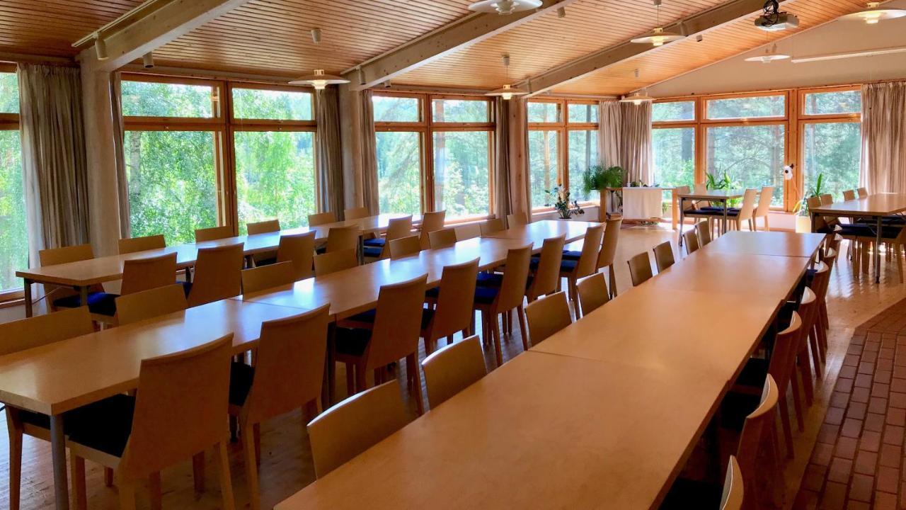 Luontohotelli Sapson Helmi Sotkamo Zewnętrze zdjęcie