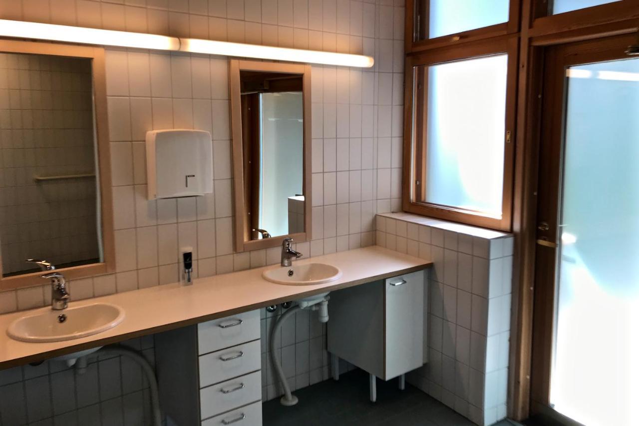 Luontohotelli Sapson Helmi Sotkamo Zewnętrze zdjęcie
